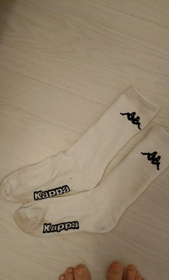 Chaussettes de sport