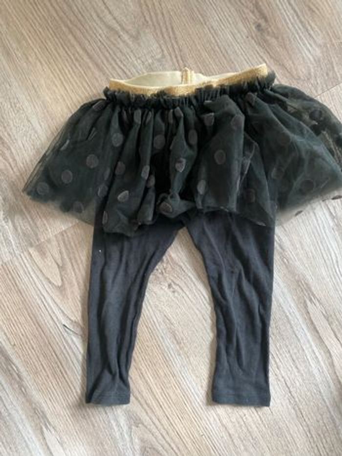Legging jupe Petit Bateau