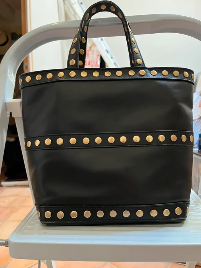 Sac noir Devernois - photo numéro 9