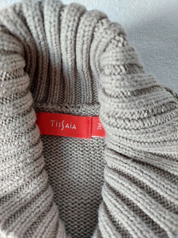 Gilet "Forest company" - photo numéro 2