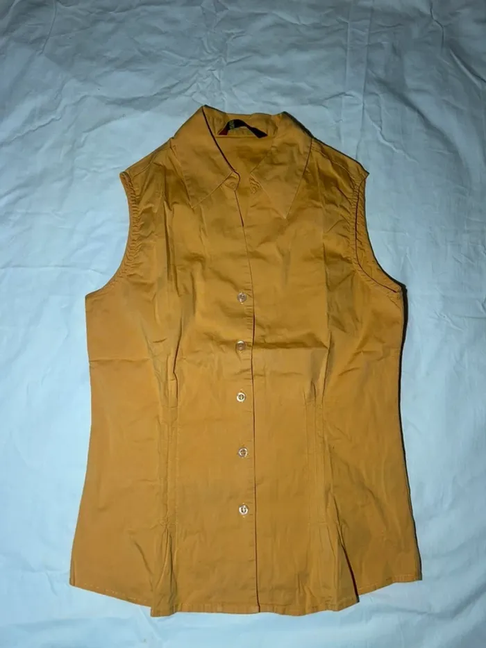 Robe vintage scenic