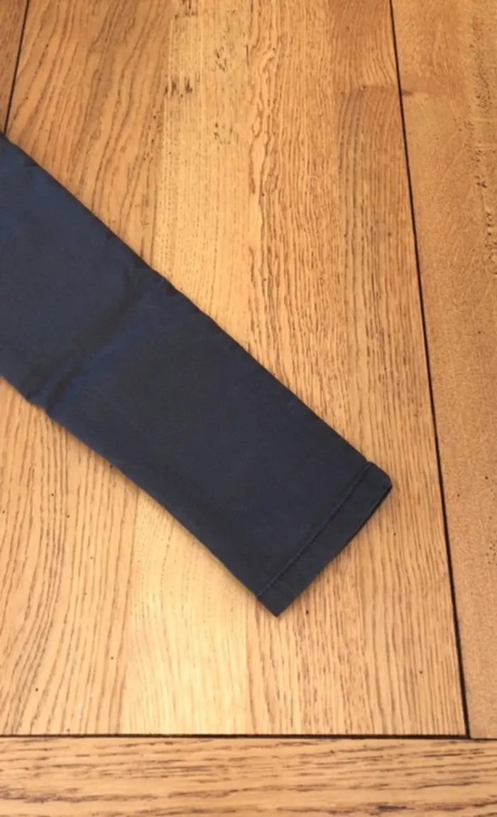 Pantalon noir - photo numéro 4