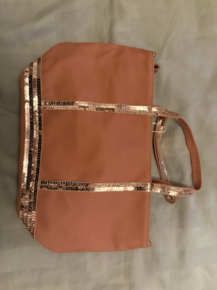 Sac cabas Vanessa Bruno XS - photo numéro 3