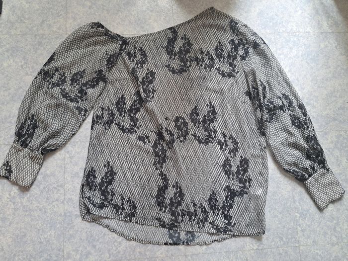 Tee-shirt