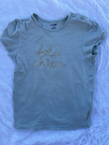 TEE shirt