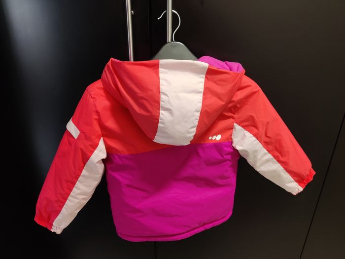Veste de ski Decathlon 4ans - photo numéro 2