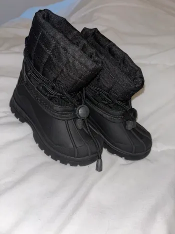 Bottes de ski