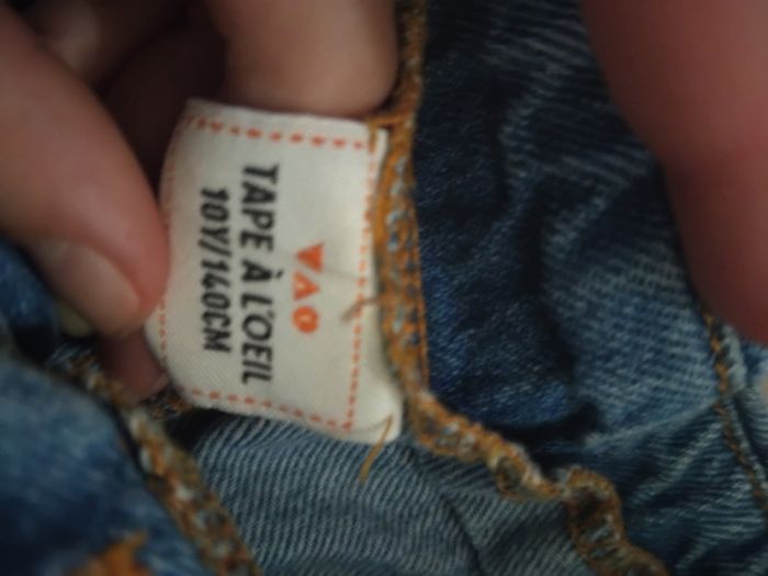 Jeans - photo numéro 3