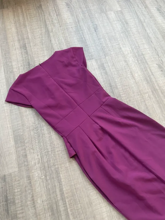 Robe de soirée - photo numéro 11