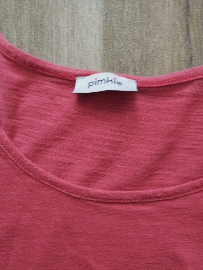 Tee shirt - photo numéro 2