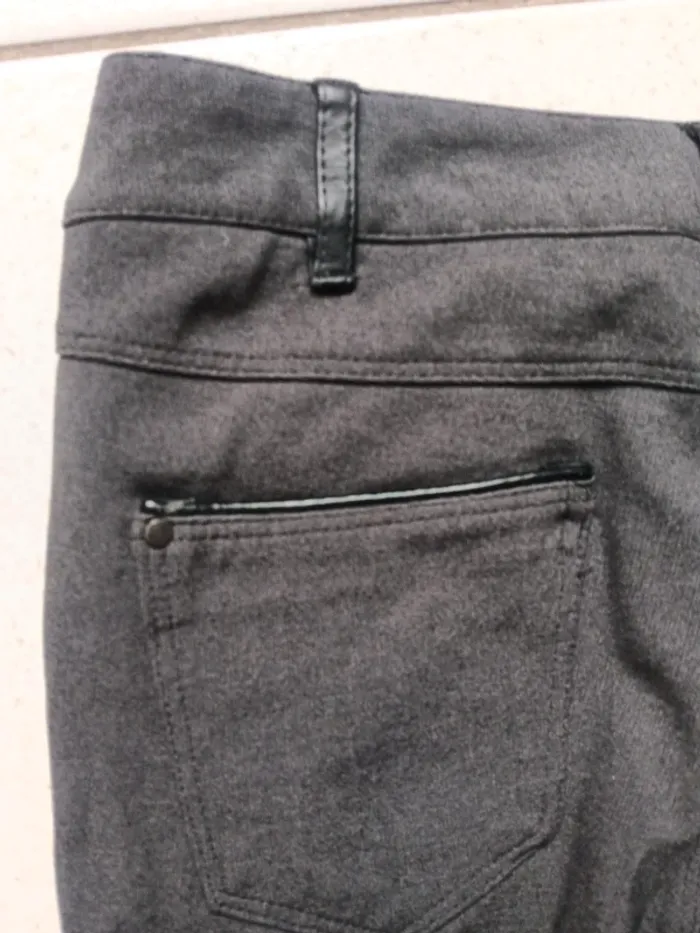Jegging taille 36 Jennyfer - photo numéro 11