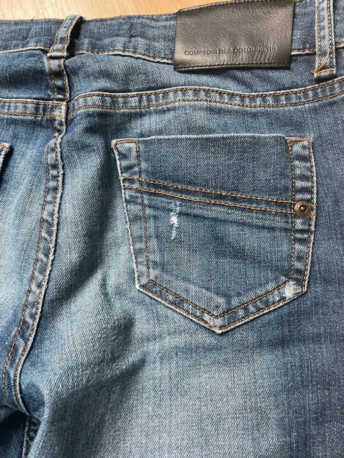 Jean Comptoir des Cotonniers 36 - photo numéro 7