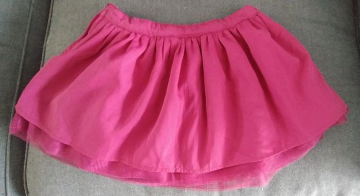 Jupe 4 ans Okaidi - photo numéro 4