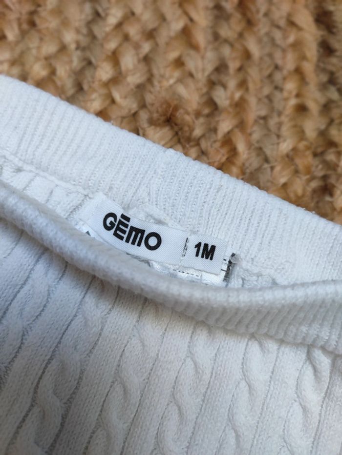 Lot de 2 leggings - photo numéro 2