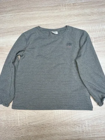 Tshirt fille TAO