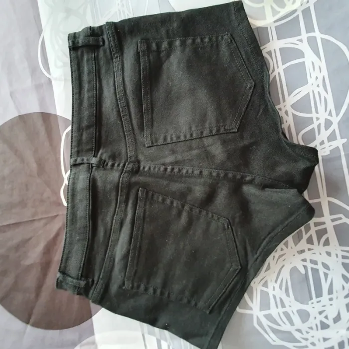 Short H et M - photo numéro 2