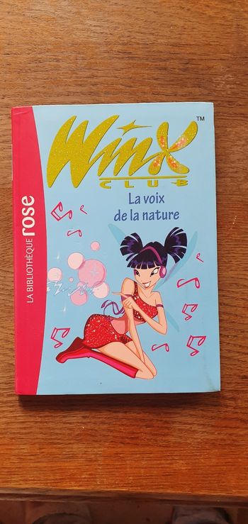 La voix de la nature