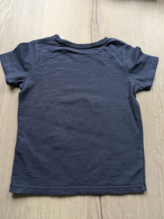 T-shirt - photo numéro 2