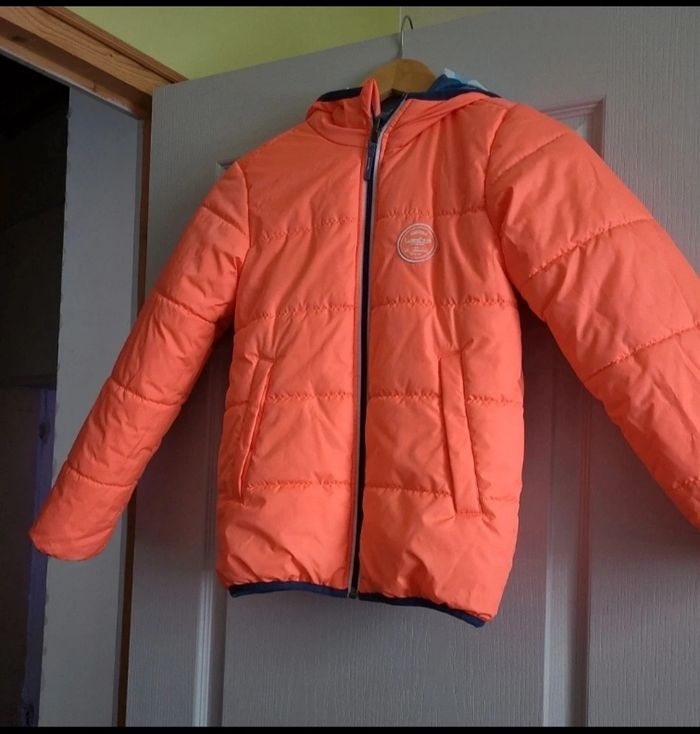 Veste de ski - photo numéro 3
