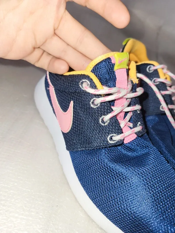 Nike fille - photo numéro 9