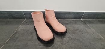 Bottines filles 31 TEX