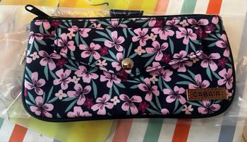 Pochette crossbody cabaïa 