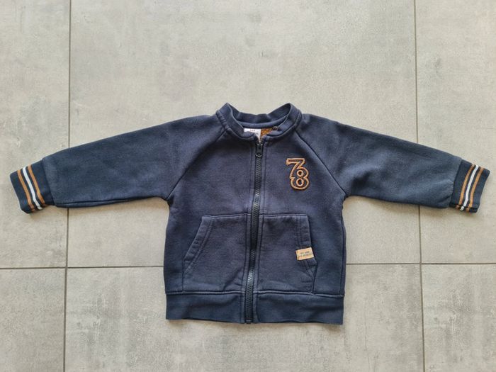 Ensemble gilet chemise pantalon slim 3 ans - photo numéro 6