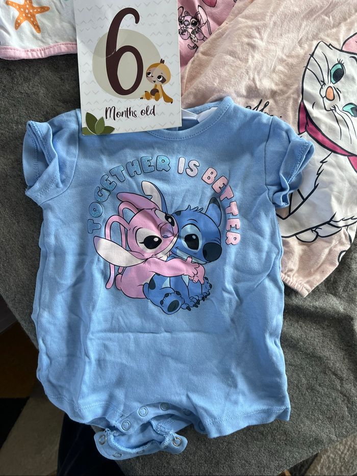 Barboteuses Disney - photo numéro 2