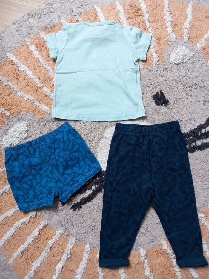 Lot vêtements - photo numéro 2