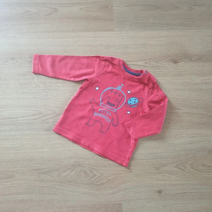 💚 Tee-shirt Orchestra 6 mois #emyfleury_6moisgarçon