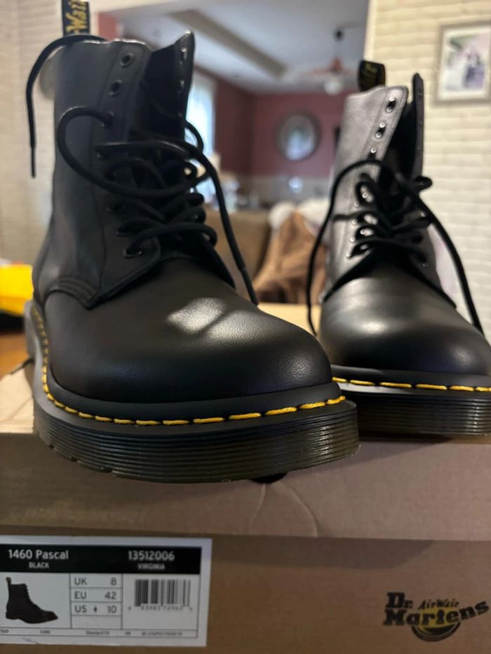 Doc Martens 1460 pascal