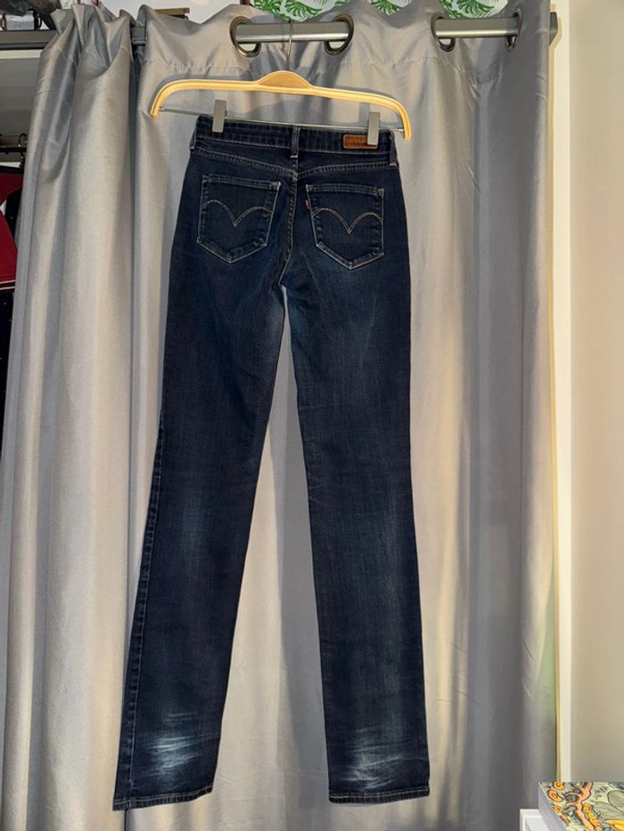 Jean Levi’s Bold Curve W26 L34 - photo numéro 4