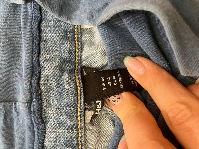 Pantalon de grossesse - photo numéro 7