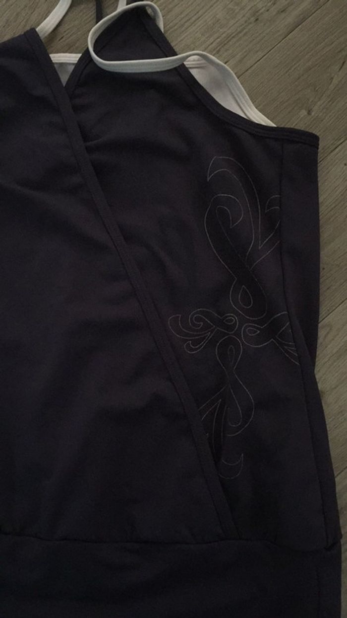 Tunique de yoga d’urnes NIKE - photo numéro 4