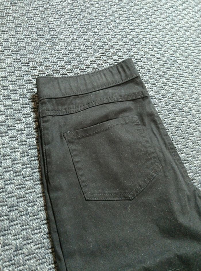 Jegging noir - photo numéro 3