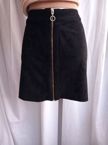 Jupe courte