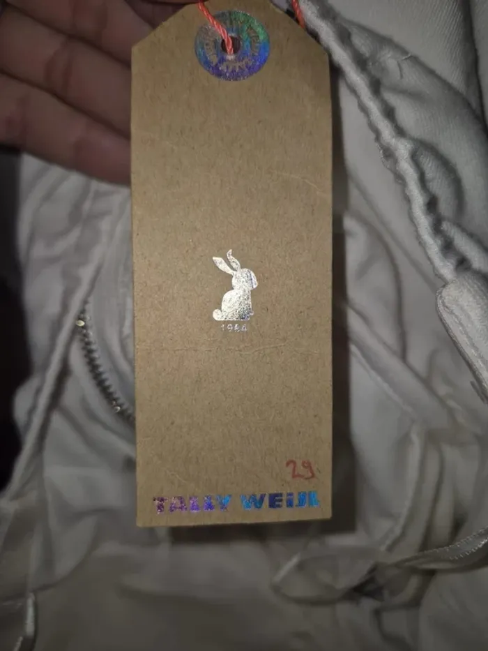 Robe bustier dentelle - photo numéro 10