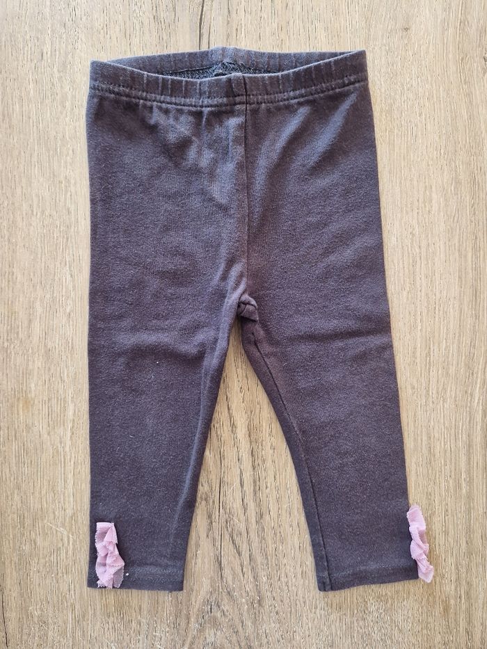Leggings 9 mois