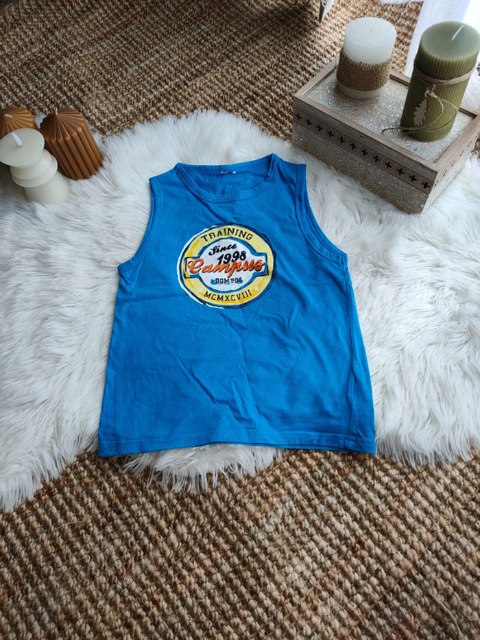 Marcel garçon 6 ans