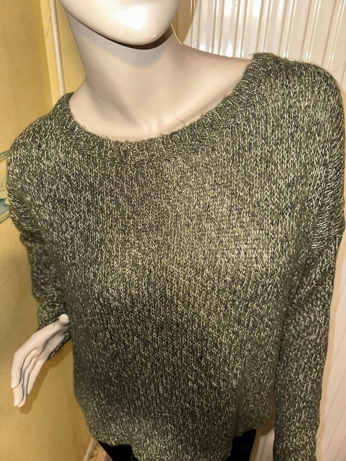 Pull vero moda - photo numéro 2