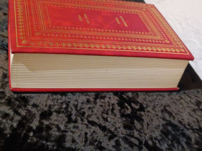 Alexandre Dumas Vingt ans après - photo numéro 7