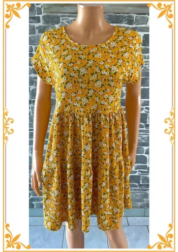 Robe " Bershka " 👗