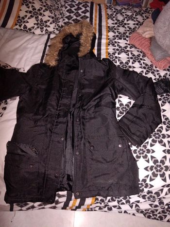 Manteau