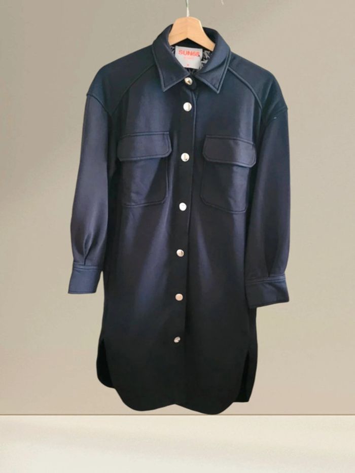 Robe Sun68 Taille M - photo numéro 4
