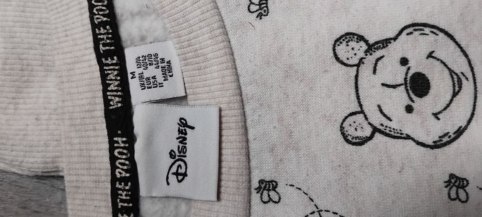 Pull winnie - photo numéro 3