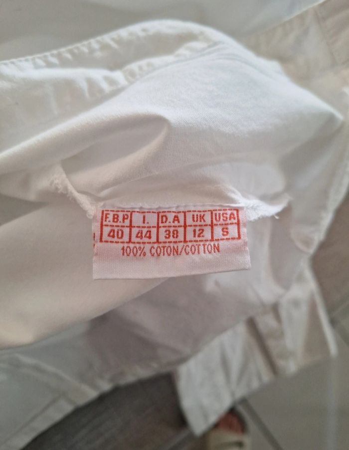 Chemise - photo numéro 6