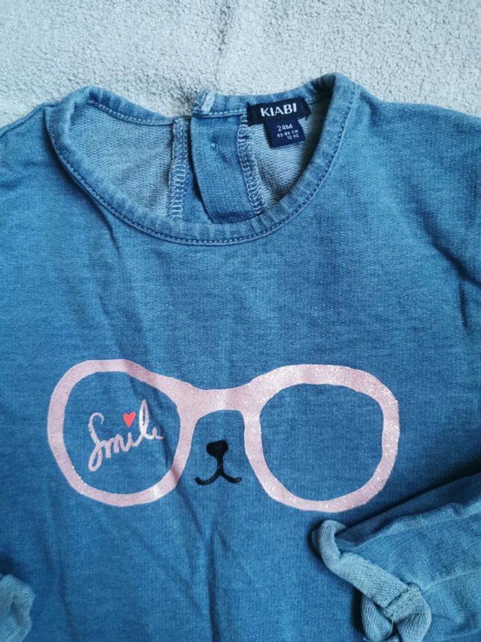 Petit pull - photo numéro 2