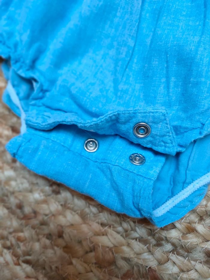 Barboteuse bloomer - photo numéro 3