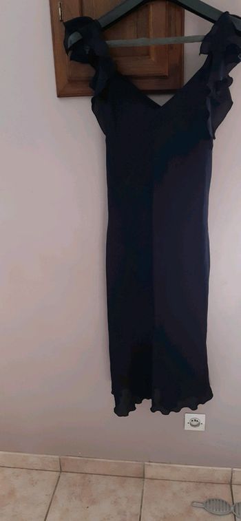 Robe etam taille 44