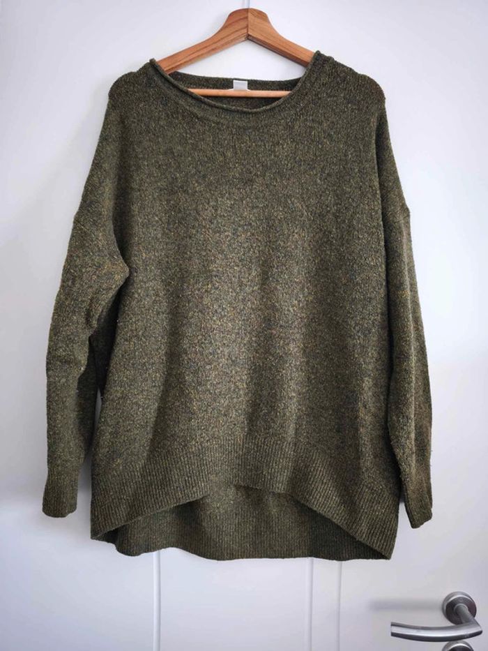 pull h&m